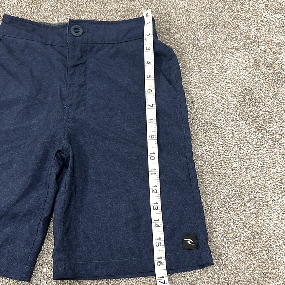 Boys Rip Curl board shorts - Picture 3 of 3